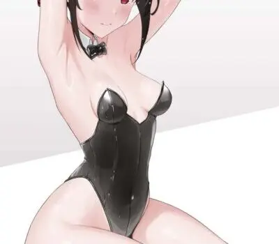 四宮かぐやのエロ画像 209枚目