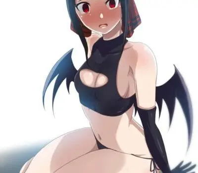 四宮かぐやのエロ画像 210枚目