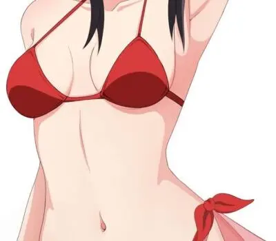 四宮かぐやのエロ画像 214枚目
