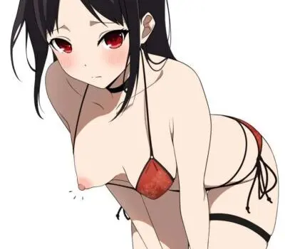 四宮かぐやのエロ画像 215枚目