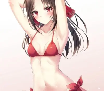 四宮かぐやのエロ画像 31枚目