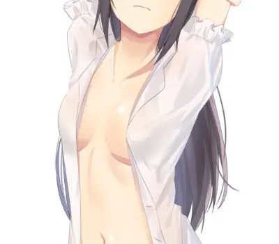 四宮かぐやのエロ画像 35枚目