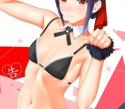 四宮かぐやのエロ画像 5枚目
