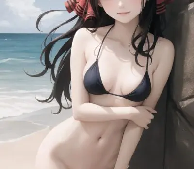 四宮かぐやのエロ画像 41枚目