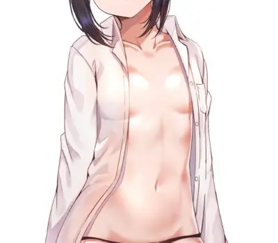 四宮かぐやのエロ画像 7枚目