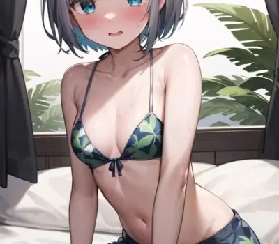 花〇すみれのエロ画像 12枚目