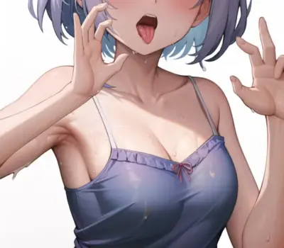 花〇すみれのエロ画像 2枚目