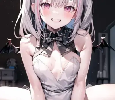 空澄〇ナのエロ画像 17枚目