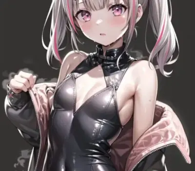 空澄〇ナのエロ画像 20枚目