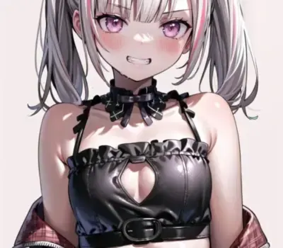 空澄〇ナのエロ画像 21枚目
