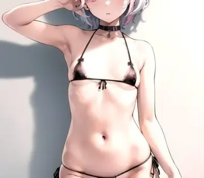 空澄〇ナのエロ画像 47枚目