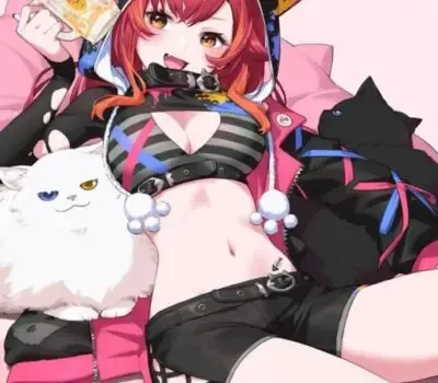 猫〇つなのエロ画像 105枚目