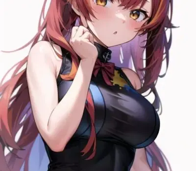 猫〇つなのエロ画像 48枚目