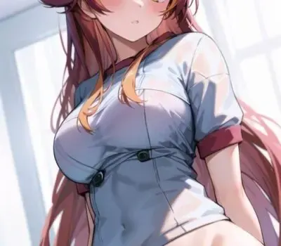 猫〇つなのエロ画像 49枚目