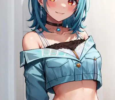 白〇らむねのエロ画像 16枚目
