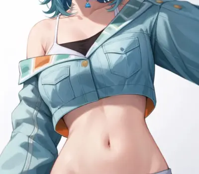 白〇らむねのエロ画像 22枚目