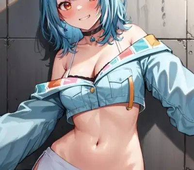 白〇らむねのエロ画像 26枚目