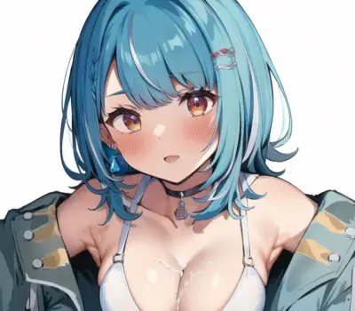 白〇らむねのエロ画像 29枚目