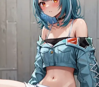 白〇らむねのエロ画像 32枚目