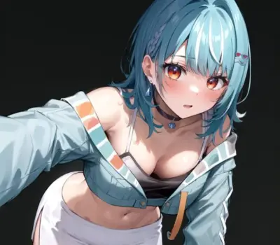 白〇らむねのエロ画像 38枚目