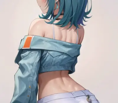 白〇らむねのエロ画像 40枚目
