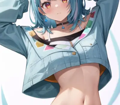 白〇らむねのエロ画像 42枚目
