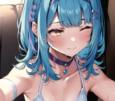 白〇らむねのエロ画像 43枚目