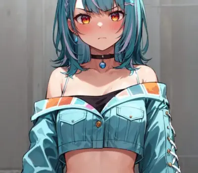 白〇らむねのエロ画像 44枚目