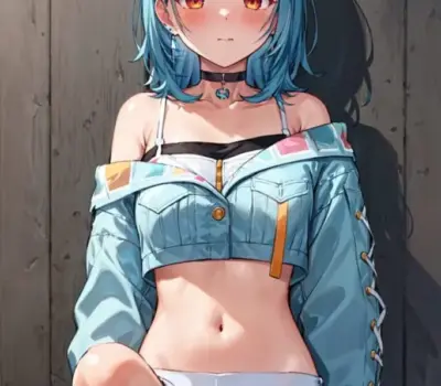 白〇らむねのエロ画像 45枚目