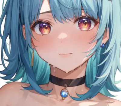 白〇らむねのエロ画像 50枚目