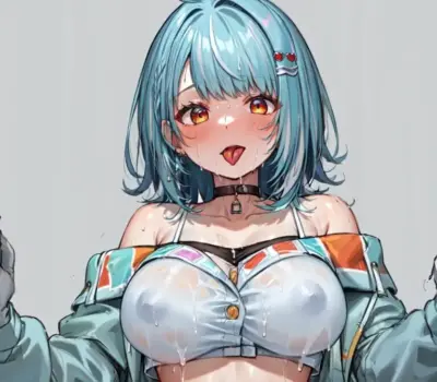 白〇らむねのエロ画像 51枚目