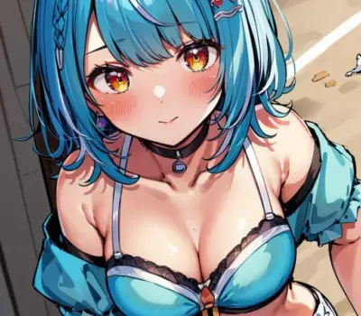 白〇らむねのエロ画像 59枚目