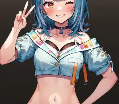白〇らむねのエロ画像 63枚目