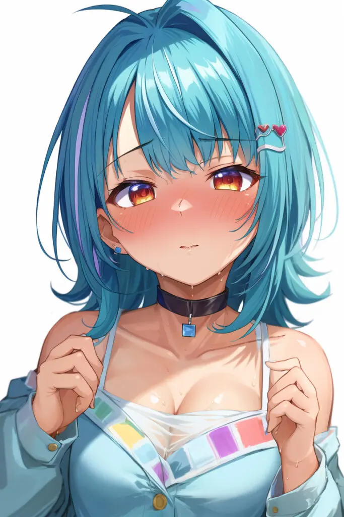 白〇らむねのエロ画像 68枚目
