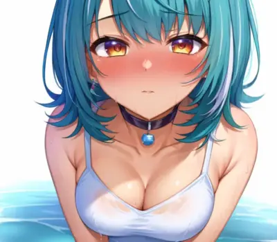 白〇らむねのエロ画像 69枚目