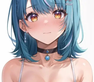 白〇らむねのエロ画像 75枚目