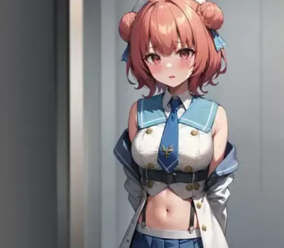 夢〇あかりのエロ画像 18枚目