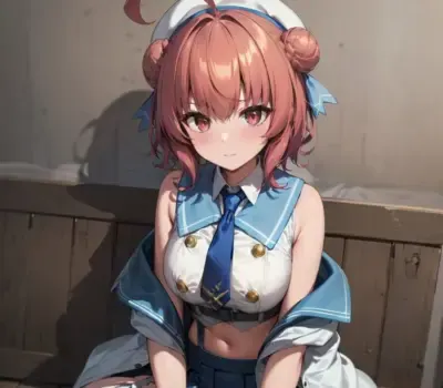 夢〇あかりのエロ画像 27枚目