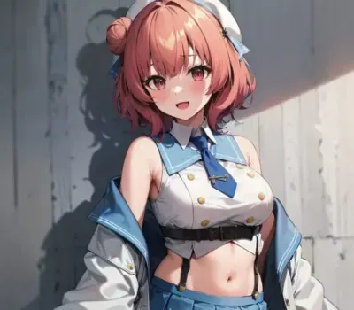 夢〇あかりのエロ画像 30枚目