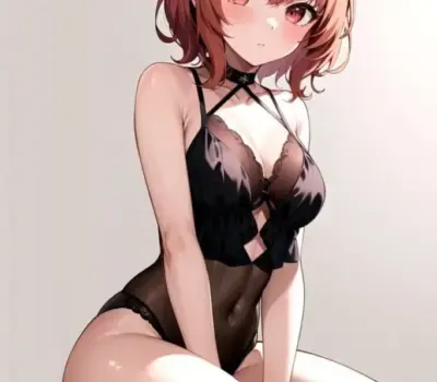 夢〇あかりのエロ画像 53枚目
