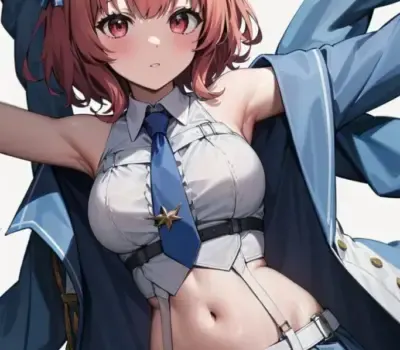 夢〇あかりのエロ画像 8枚目