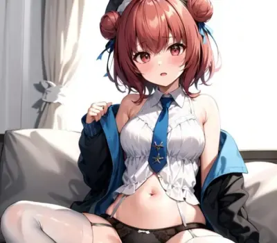 夢〇あかりのエロ画像 64枚目