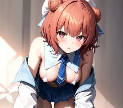 夢〇あかりのエロ画像 69枚目