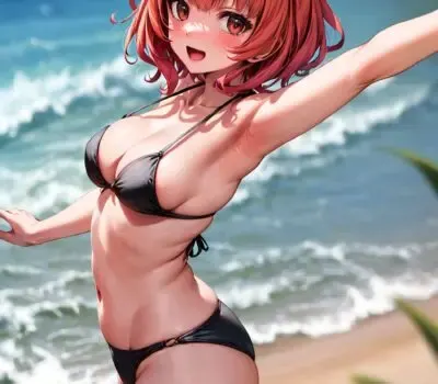 夢〇あかりのエロ画像 84枚目