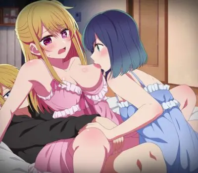 星野ルビーのエロ画像 13枚目