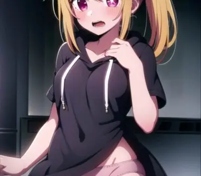 星野ルビーのエロ画像 231枚目
