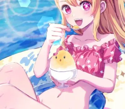 星野ルビーのエロ画像 28枚目