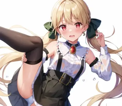 小〇ととのエロ画像 12枚目