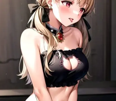 小〇ととのエロ画像 18枚目