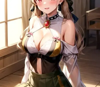 小〇ととのエロ画像 25枚目